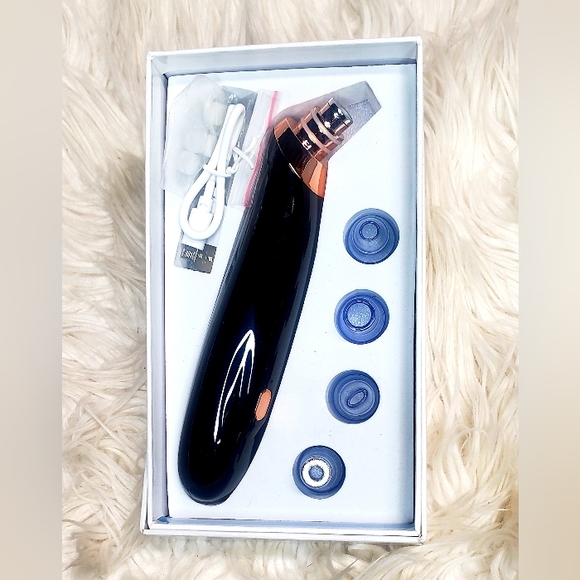 Skin Pore Cleanser Blackhead remover tool - Picture 1 of 4